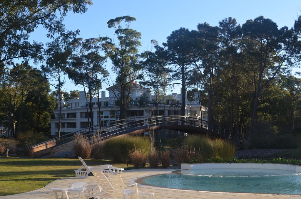 פונטה באיינה Green Park - Lloret De Mar Punta Del Este מראה חיצוני תמונה