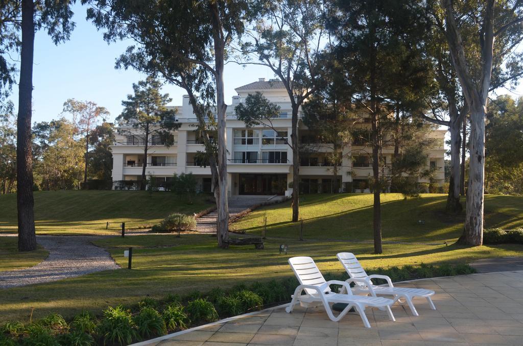 פונטה באיינה Green Park - Lloret De Mar Punta Del Este מראה חיצוני תמונה
