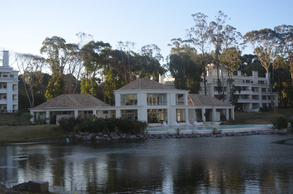 פונטה באיינה Green Park - Lloret De Mar Punta Del Este מראה חיצוני תמונה