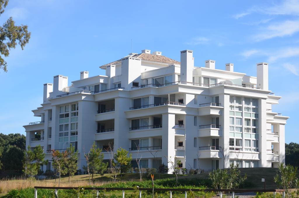 פונטה באיינה Green Park - Lloret De Mar Punta Del Este מראה חיצוני תמונה