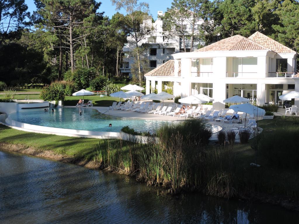 פונטה באיינה Green Park - Lloret De Mar Punta Del Este מראה חיצוני תמונה
