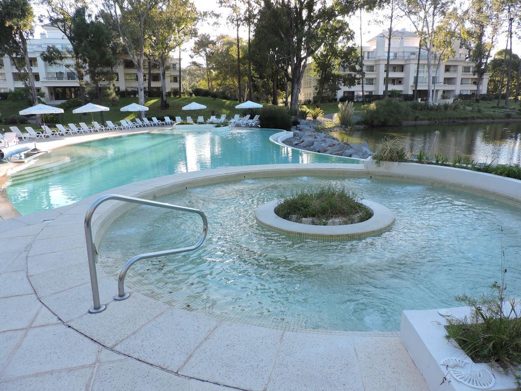 פונטה באיינה Green Park - Lloret De Mar Punta Del Este מראה חיצוני תמונה