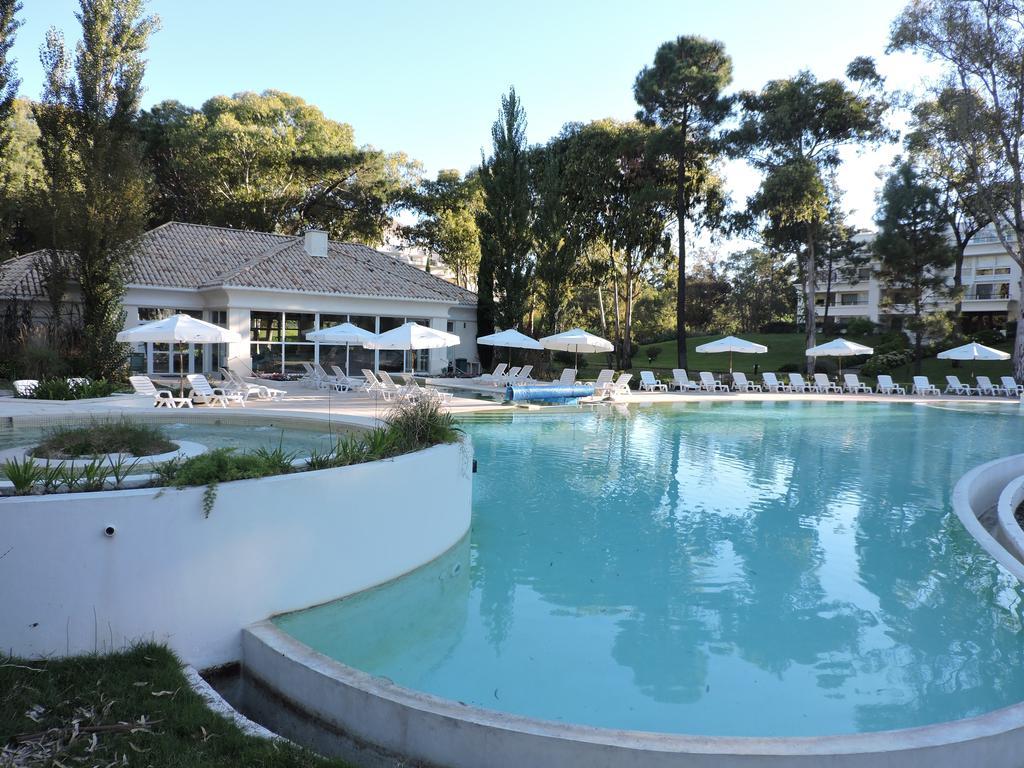 פונטה באיינה Green Park - Lloret De Mar Punta Del Este מראה חיצוני תמונה