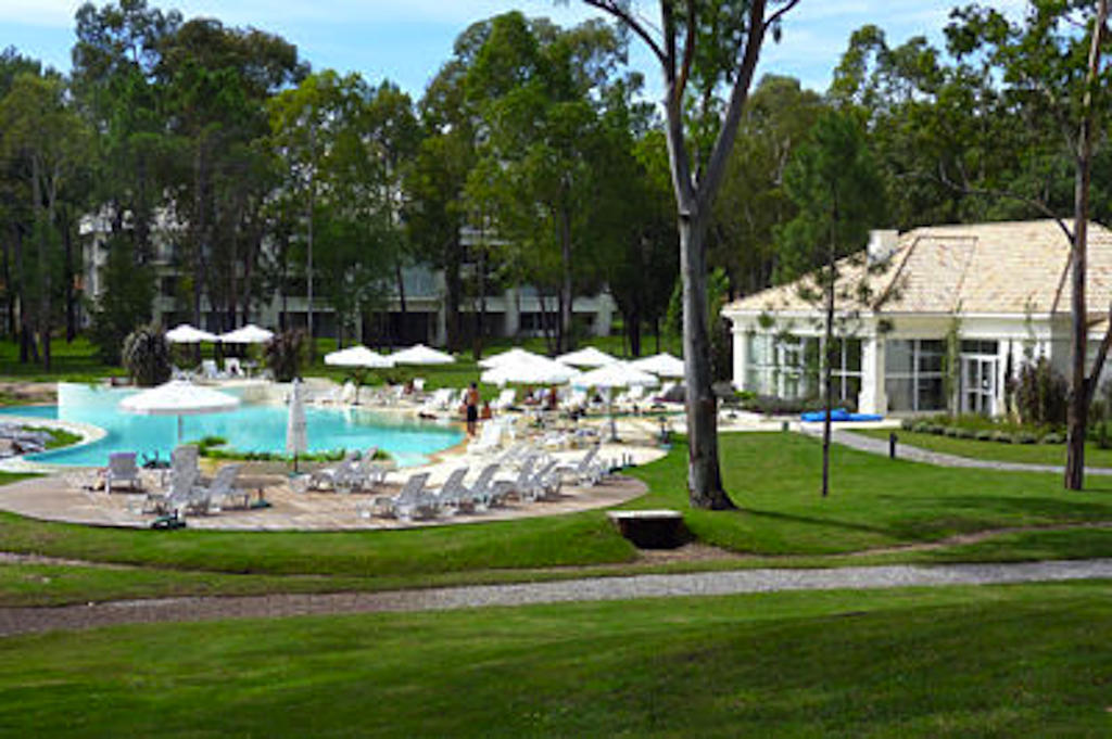 פונטה באיינה Green Park - Lloret De Mar Punta Del Este חדר תמונה