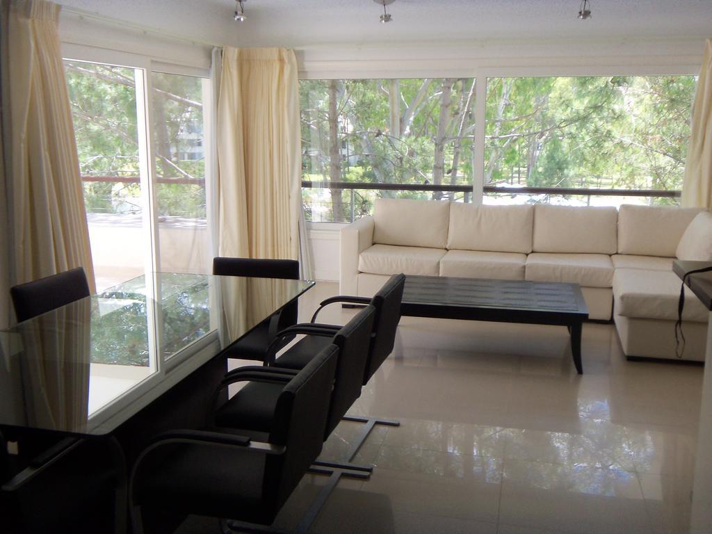 פונטה באיינה Green Park - Lloret De Mar Punta Del Este חדר תמונה